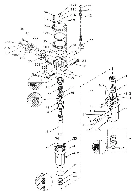 349836A1 - набор колец