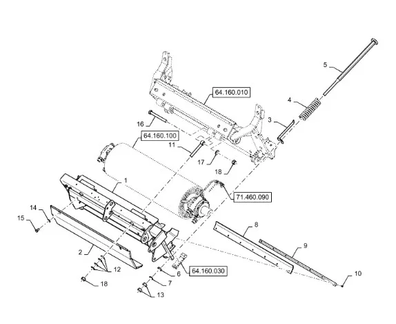 87498748 - уплотнение