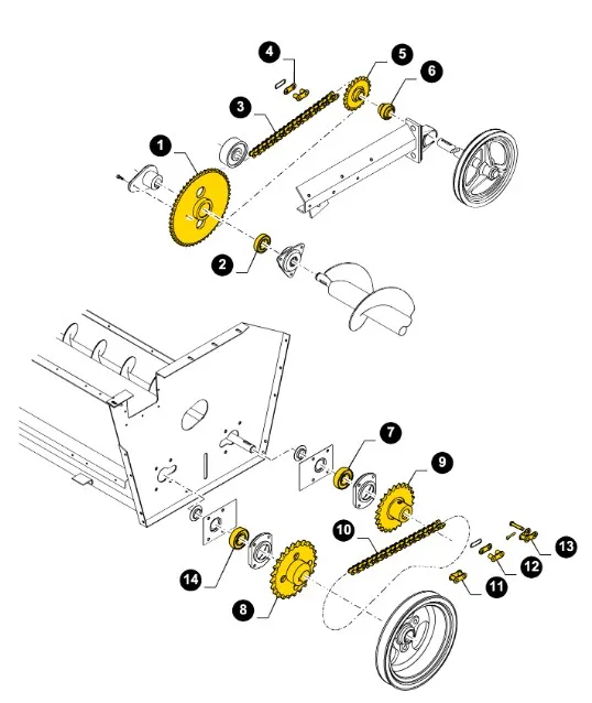 447218 - звездочка