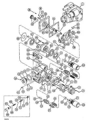 107593A2 - насос