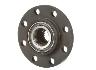 87802650 - Фланец маховика (12х12 КПП) ДВС Cursor7Mech T6050