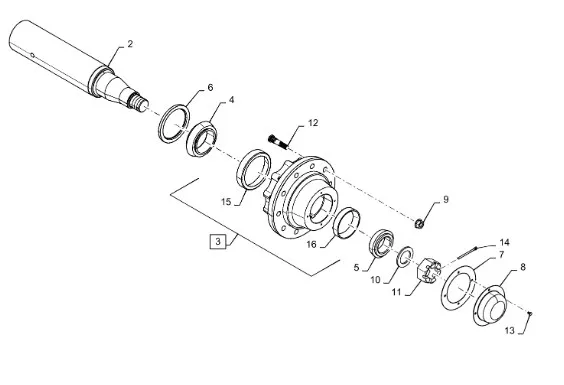 47655316 - крышка