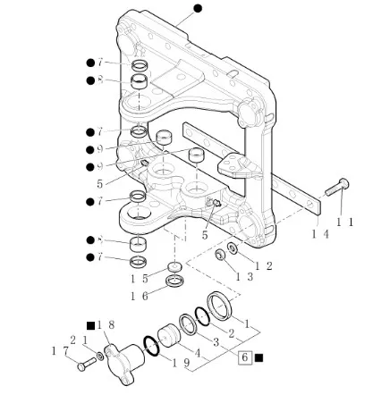 87561548 - пластина